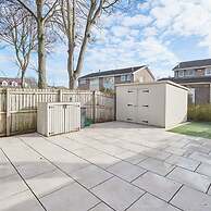 Host Stay Aidan Gardens