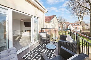 Host Stay Aidan Gardens