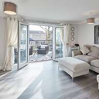 Host Stay Aidan Gardens