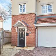 Host Stay Aidan Gardens