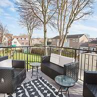 Host Stay Aidan Gardens