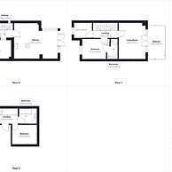 Host Stay Aidan Gardens