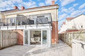 Host Stay Aidan Gardens