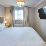 Host Stay Aidan Gardens