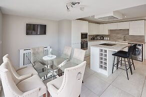 Host Stay Aidan Gardens