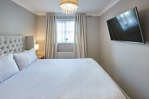 Host Stay Aidan Gardens