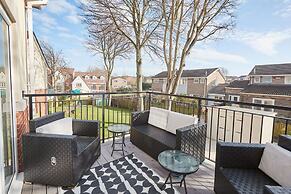 Host Stay Aidan Gardens