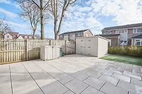 Host Stay Aidan Gardens