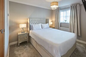 Host Stay Aidan Gardens