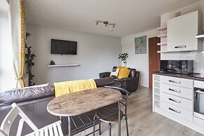 Host Stay London Avenue