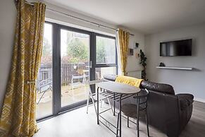 Host Stay London Avenue