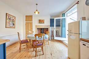 Host Stay The Cottage in Corbridge