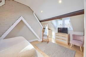 Host Stay The Cottage in Corbridge