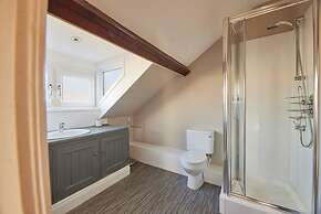 Host Stay The Cottage in Corbridge