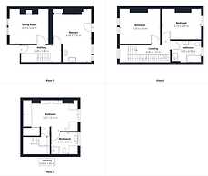 Host Stay The Cottage in Corbridge