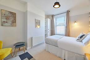 Host Stay The Cottage in Corbridge