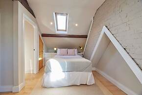 Host Stay The Cottage in Corbridge