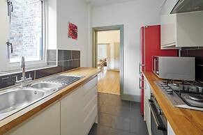 Host Stay St Denys View