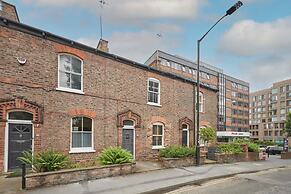 Host Stay St Denys View