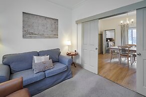 Host Stay St Denys View