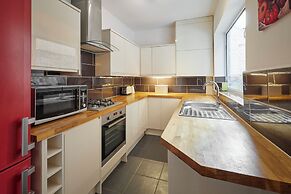 Host Stay St Denys View