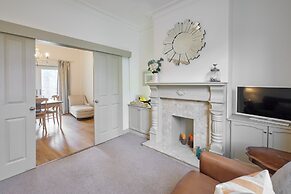 Host Stay St Denys View