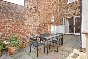 Host Stay St Denys View