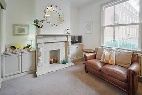 Host Stay St Denys View