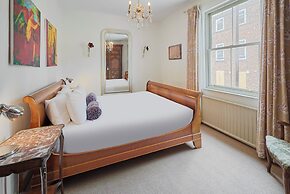 Host Stay St Denys View