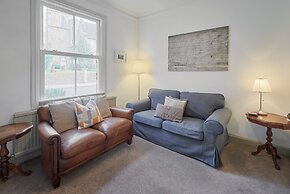 Host Stay St Denys View