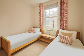 Host Stay St Denys View