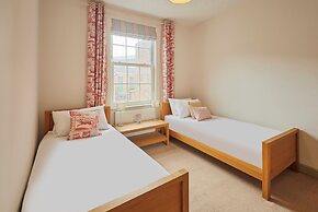 Host Stay St Denys View