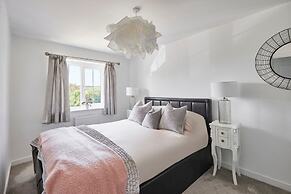 Host Stay Cornflower Way