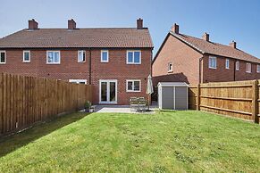 Host Stay Cornflower Way