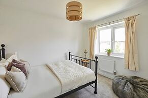 Host Stay Cornflower Way