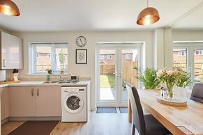 Host Stay Cornflower Way