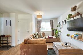 Host Stay Cornflower Way