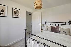 Host Stay Cornflower Way