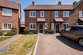 Host Stay Cornflower Way