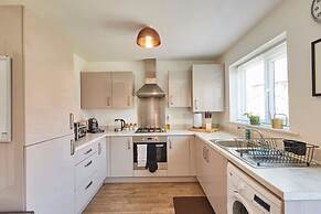 Host Stay Cornflower Way