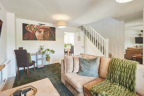 Host Stay Cornflower Way