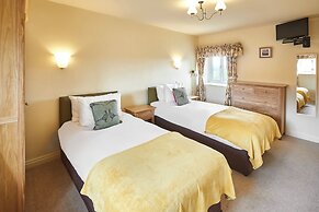 Host Stay Granary Cottage