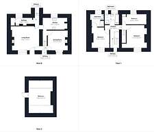 Host Stay Atlanta Cottage