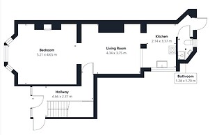 Host Stay Northville Arrifana