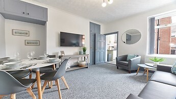 Host Stay Ralph House