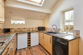 Host Stay Church View Cottage