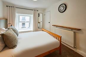 Host Stay Church View Cottage