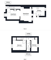 Host Stay Church View Cottage