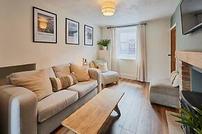 Host Stay Church View Cottage