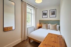 Host Stay Church View Cottage